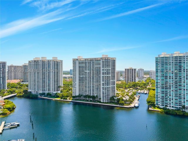7000 Island Blvd 609, Aventura, FL 33160