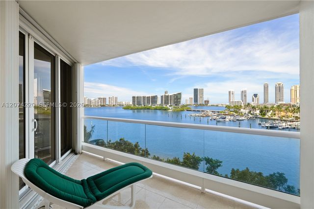 7000 Island Blvd 609, Aventura, FL 33160