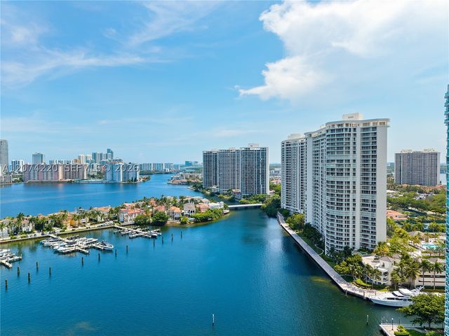 7000 Island Blvd 609, Aventura, FL 33160