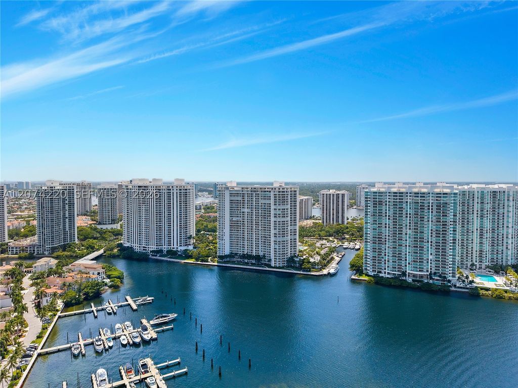 7000 Island Blvd 609, Aventura, FL 33160