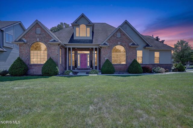 9347 Teresa Trail, Sylvania, OH 43560
