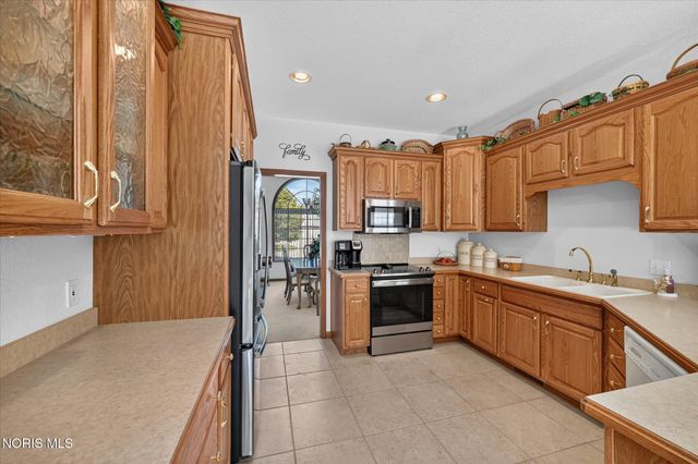 9347 Teresa Trail, Sylvania, OH 43560