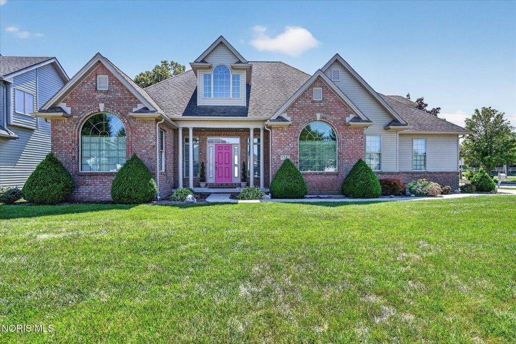 9347 Teresa Trail, Sylvania, OH 43560