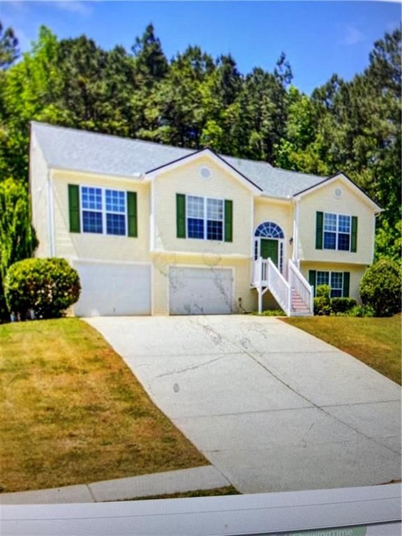 1812 RIVER RUN Road, Monroe, GA 30656