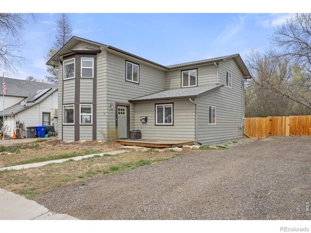 615 E 10th Street, Loveland, CO 80537