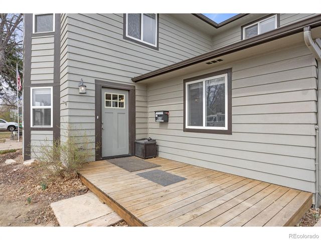 615 E 10th Street, Loveland, CO 80537