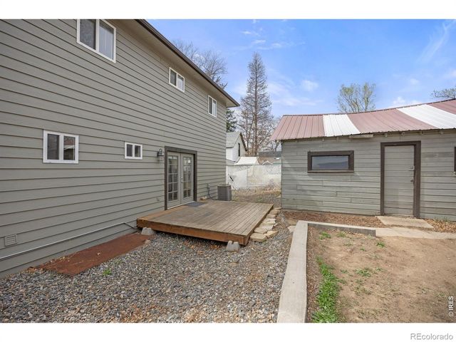 615 E 10th Street, Loveland, CO 80537