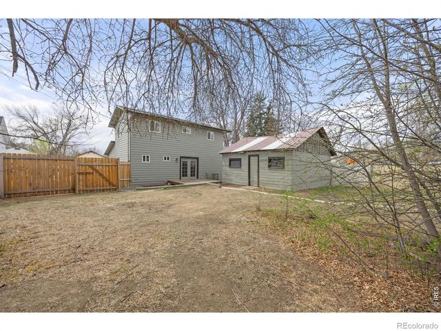 615 E 10th Street, Loveland, CO 80537