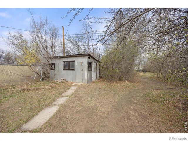 615 E 10th Street, Loveland, CO 80537