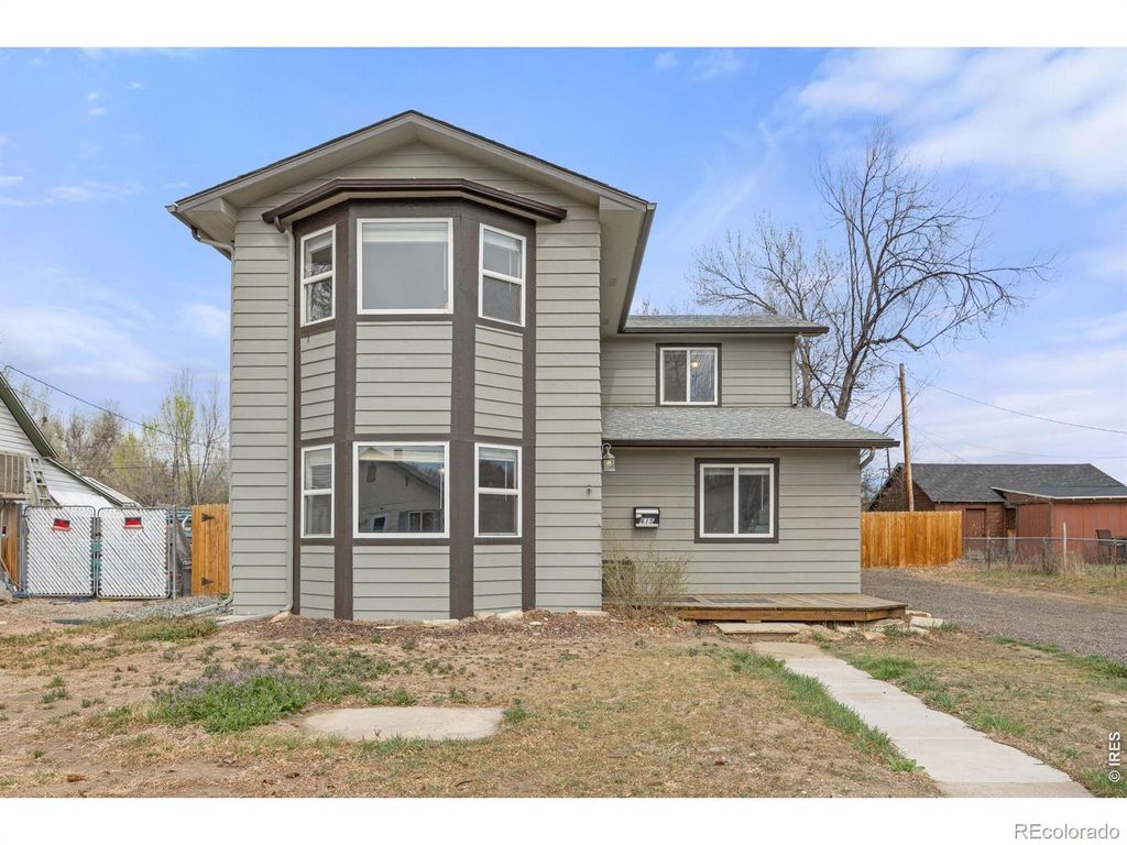 615 E 10th Street, Loveland, CO 80537