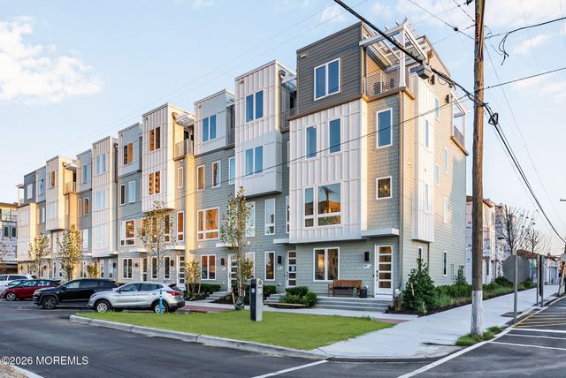 1605 Kingsley Street 5, Asbury Park, NJ 07712