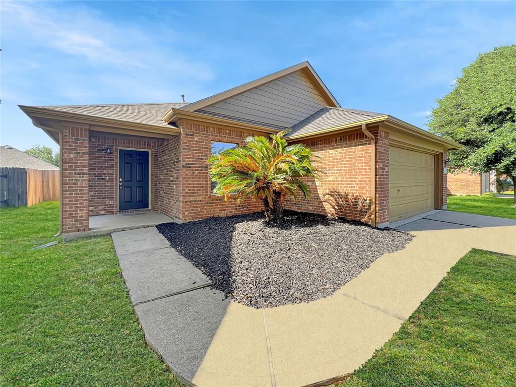 5427 Cilantro Lane, Baytown, TX 77521