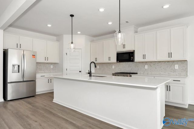 16261 Bingley Drive, Harvest, AL 35749