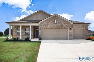 16261 Bingley Drive, Harvest, AL 35749