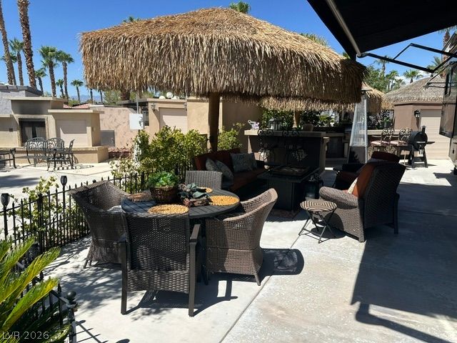 8175 Arville Street 145, Las Vegas, NV 89139