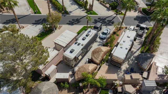 8175 Arville Street 145, Las Vegas, NV 89139