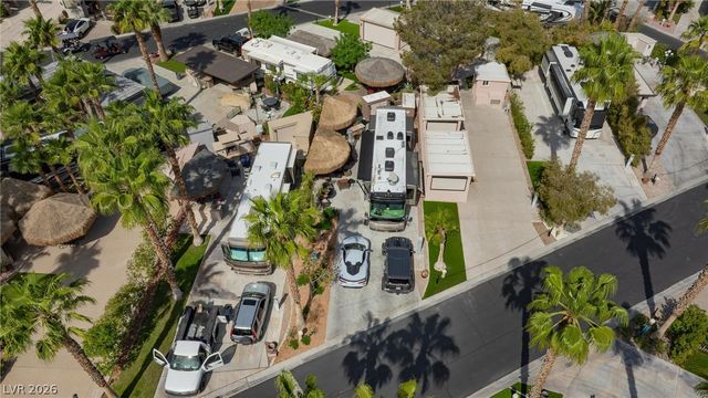 8175 Arville Street 145, Las Vegas, NV 89139