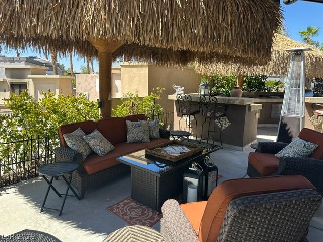 8175 Arville Street 145, Las Vegas, NV 89139