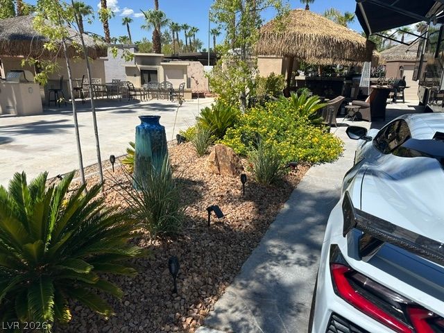 8175 Arville Street 145, Las Vegas, NV 89139