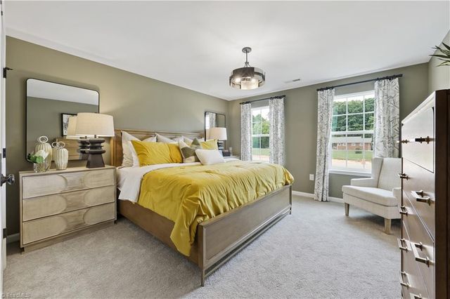 4745 Winding Trail Lot 30, Summerfield, NC 27358