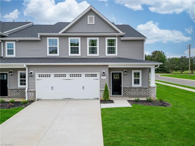 4745 Winding Trail Lot 30, Summerfield, NC 27358