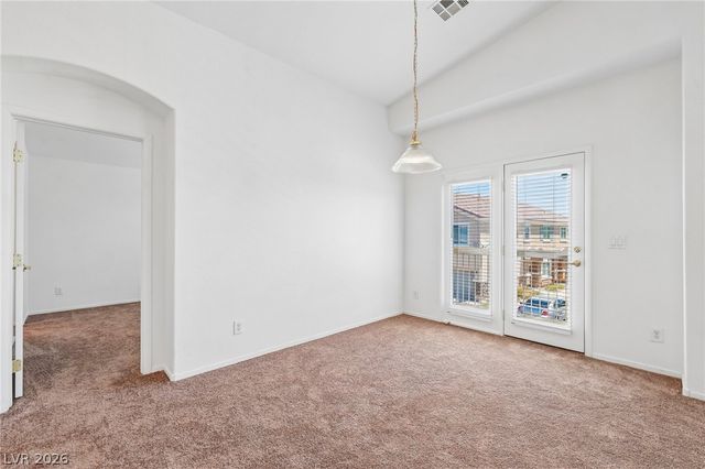 4847 Double Down Drive 101, Las Vegas, NV 89122