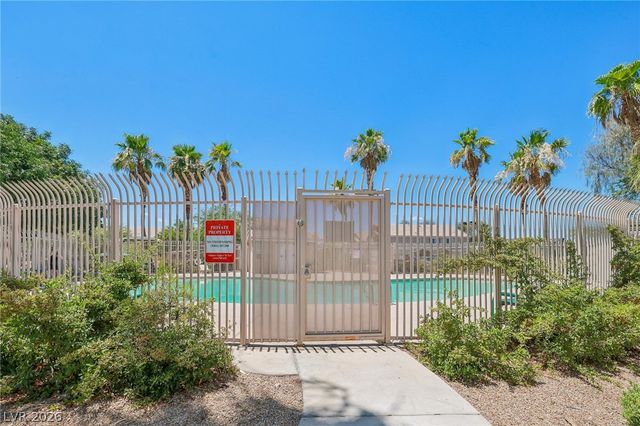 4847 Double Down Drive 101, Las Vegas, NV 89122