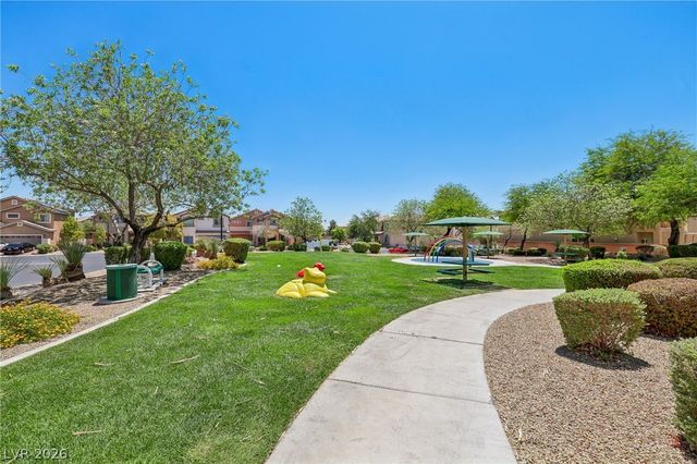4847 Double Down Drive 101, Las Vegas, NV 89122