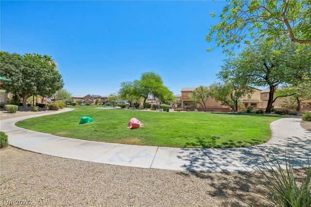 4847 Double Down Drive 101, Las Vegas, NV 89122
