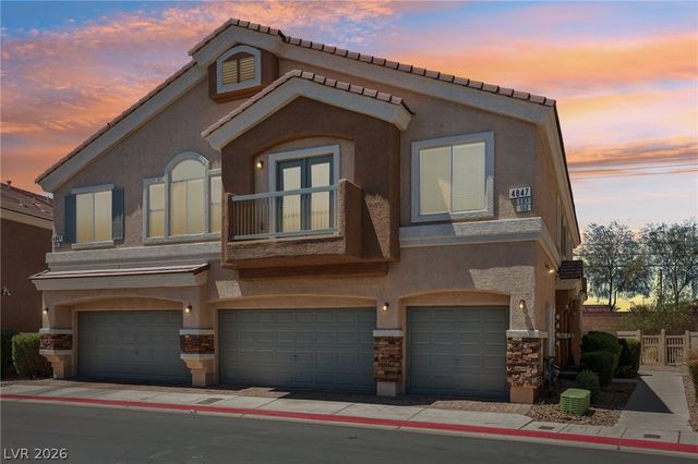 4847 Double Down Drive 101, Las Vegas, NV 89122