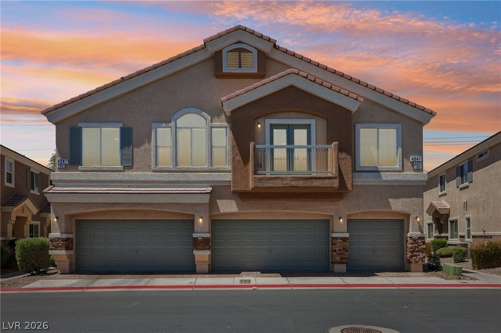 4847 Double Down Drive 101, Las Vegas, NV 89122