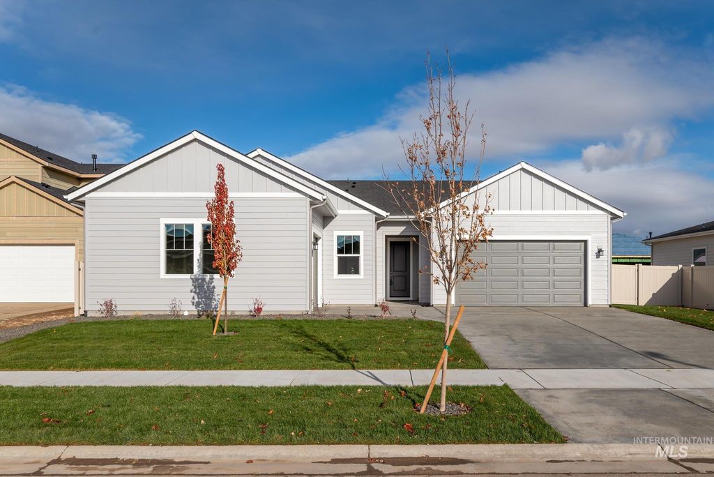9085 W Patmore Ct, Star, ID 83669