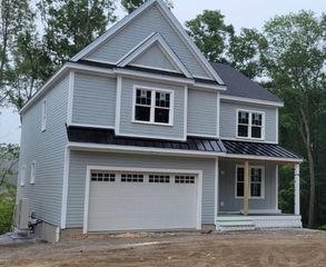 11 Cricket Lane #11-Dogwood, Newbury, MA 01922