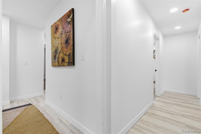 12611 Stoepel Street, Detroit, MI 48238