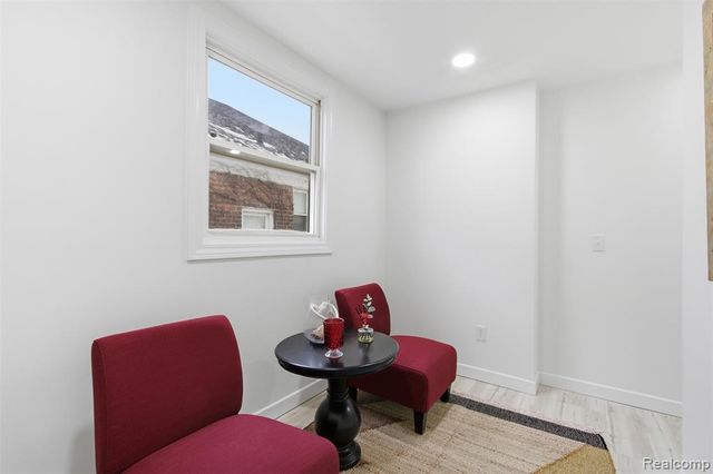 12611 Stoepel Street, Detroit, MI 48238