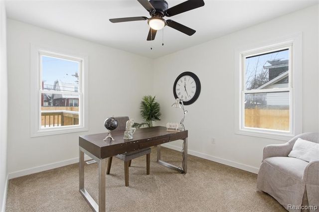 12611 Stoepel Street, Detroit, MI 48238