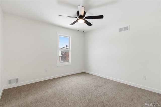 12611 Stoepel Street, Detroit, MI 48238