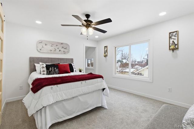 12611 Stoepel Street, Detroit, MI 48238