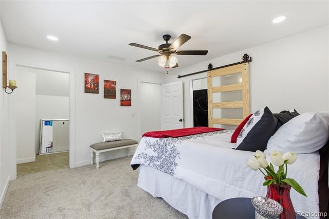 12611 Stoepel Street, Detroit, MI 48238