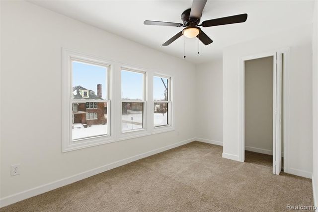 12611 Stoepel Street, Detroit, MI 48238