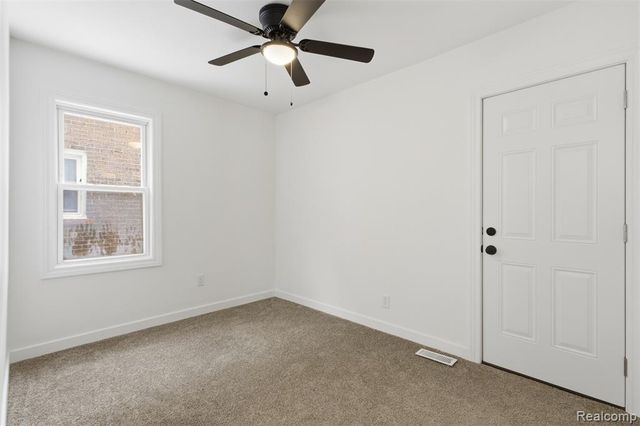 12611 Stoepel Street, Detroit, MI 48238