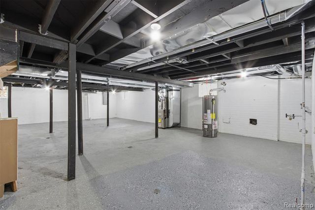 12611 Stoepel Street, Detroit, MI 48238