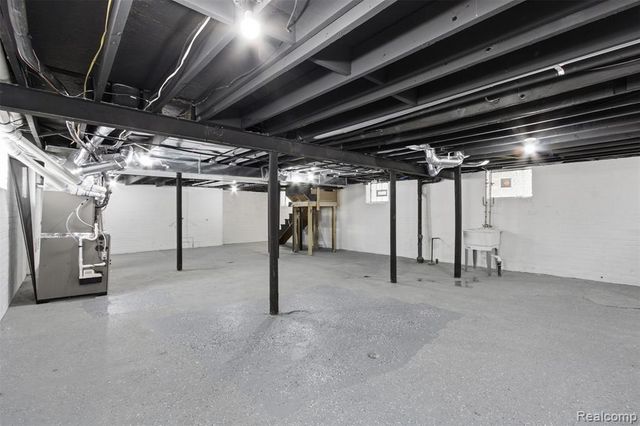 12611 Stoepel Street, Detroit, MI 48238