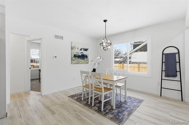 12611 Stoepel Street, Detroit, MI 48238