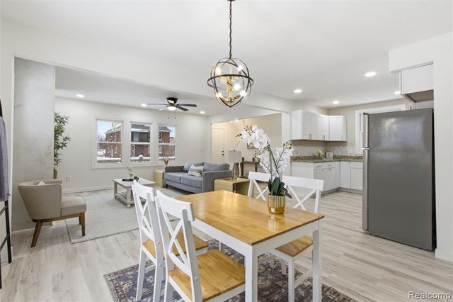 12611 Stoepel Street, Detroit, MI 48238