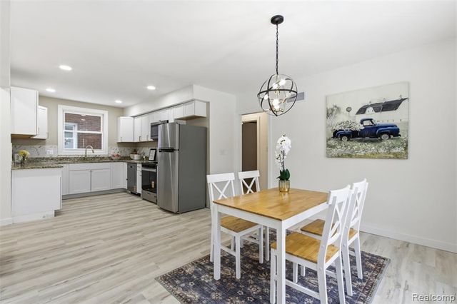 12611 Stoepel Street, Detroit, MI 48238