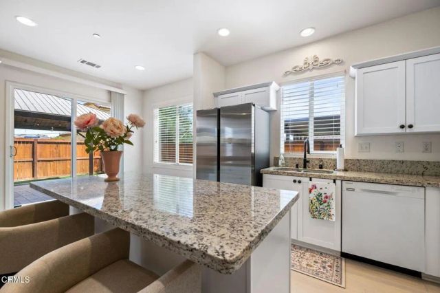 3559 Half Dome Avenue, Rosamond, CA 93560