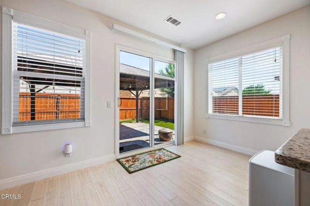 3559 Half Dome Avenue, Rosamond, CA 93560