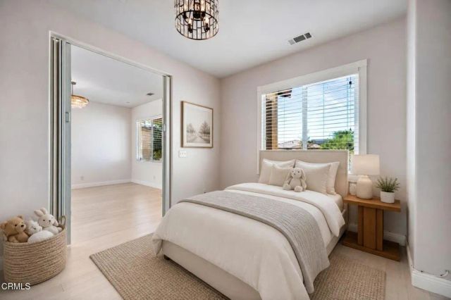 3559 Half Dome Avenue, Rosamond, CA 93560