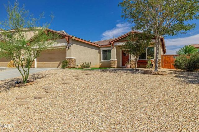 3559 Half Dome Avenue, Rosamond, CA 93560